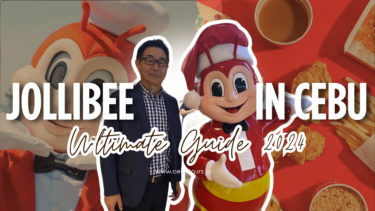 Ultimate Guide to Jollibee in Cebu and Across the Philippines in 2024