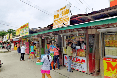 Cebu Souvenir: The Ultimate Guide to Must-Buy Food, Beauty, and Other ...