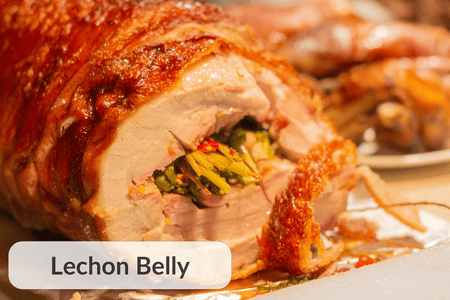Lechon Belly