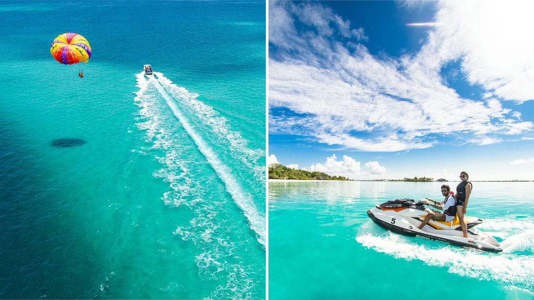 【セブ島のマリンスポーツ人気5選】おすすめスポットも紹介【2022年最新版】