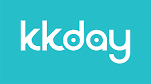 kkdayのロゴ