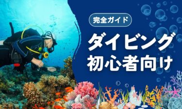 セブ島ダイビング初心者完全ガイド｜体験ダイビングの始め方・費用・おすすめスポット・安全対策・旅の計画まで
