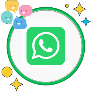 Бронирование через WhatsApp