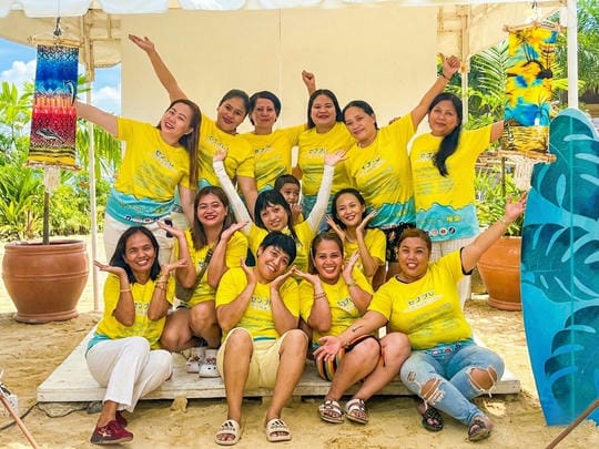 政府公認プロガイドで安全！セブプレのガイドは日本国内での勤務経験が2年以上あり