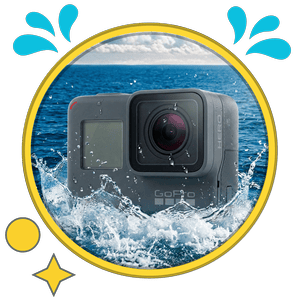 GoProレンタル無料