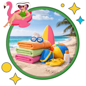 豊富なオプション