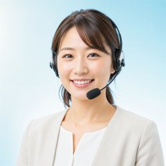 日本人スタッフサポート