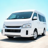 ホテル無料往復送迎